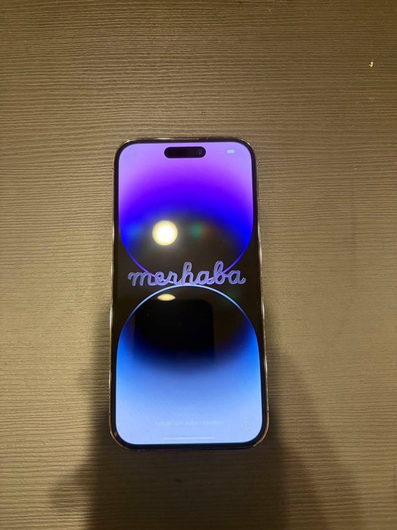 Apple iPhone 14 Pro 256GB ディープパープル 本体 Amazon.com: Apple iPhone 14 Pro, 256GB, Deep Purple - Unlocked