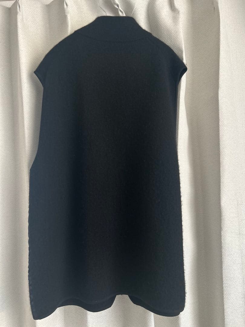 Walenode Continuer Extra Space ZIP VEST - メルカリ
