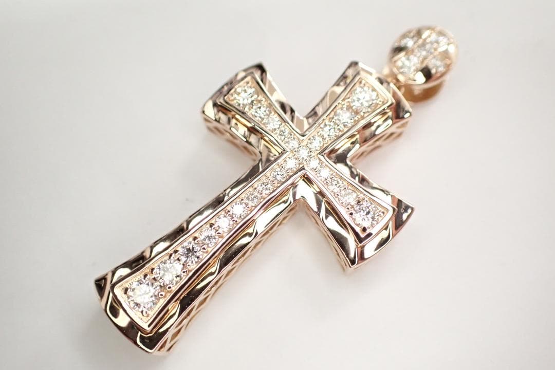 31/美品 ゆきざき YOBIKO ヨビコ K18PG ダイヤ ペンダントトップ 楽天市場】【ゆきざき公式】ヨビコ ペンダントトップ【正規品】 W31297