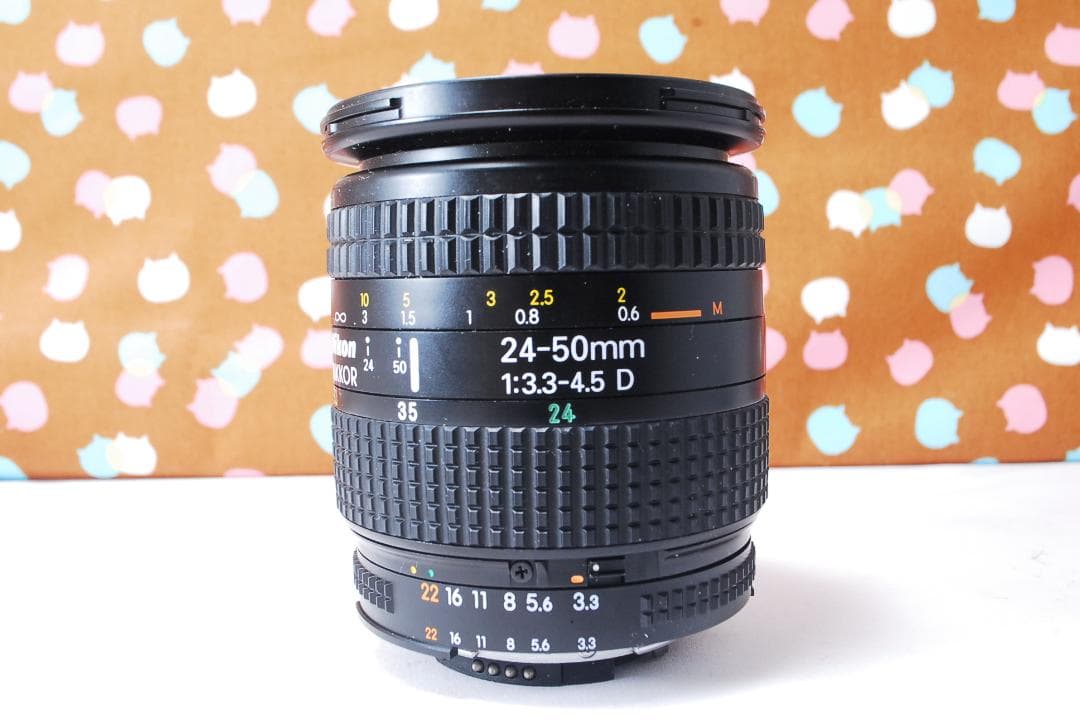 ✨元箱付き✨ショット数7755回✨Nikon D200 レンズセット - メルカリ