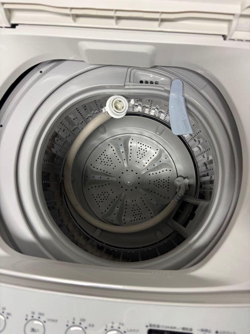 ハイアール 洗濯機 4.5kg AT-WM45B 2020年T