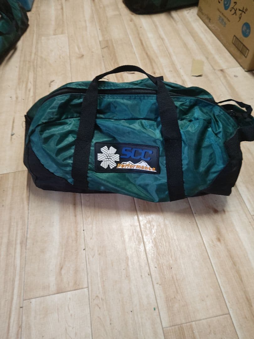 DC380 ケーブルチェーン 収納バッグ、手袋付き ワイヤーチェーン 大型