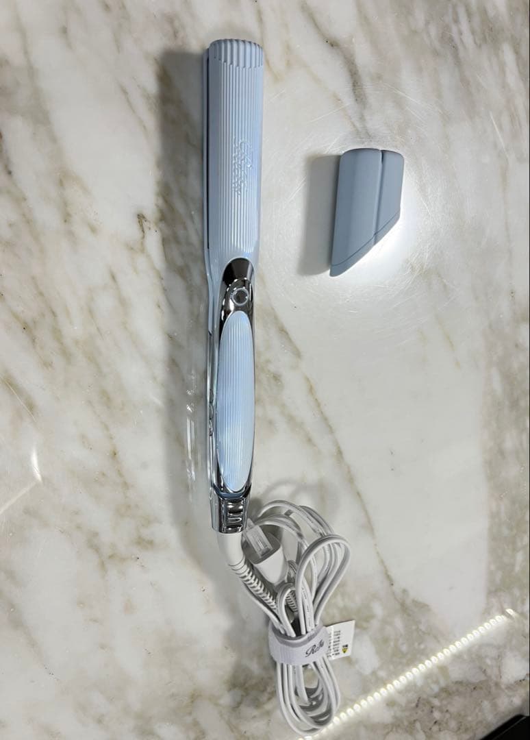 リファ　ヘアアイロンプロ新品同様 リファストレートアイロン プロ+ ReFa STRAIGHT IRON PRO+ | 商品情報