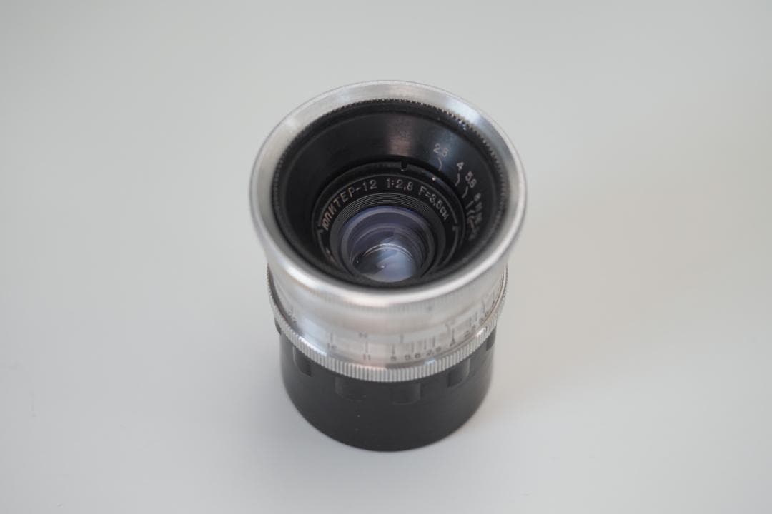 JUPITER-12 35mm f2.8 シルバー Jupiter 12 35mm f2.8 Lens Review – allmyfriendsarejpegs®