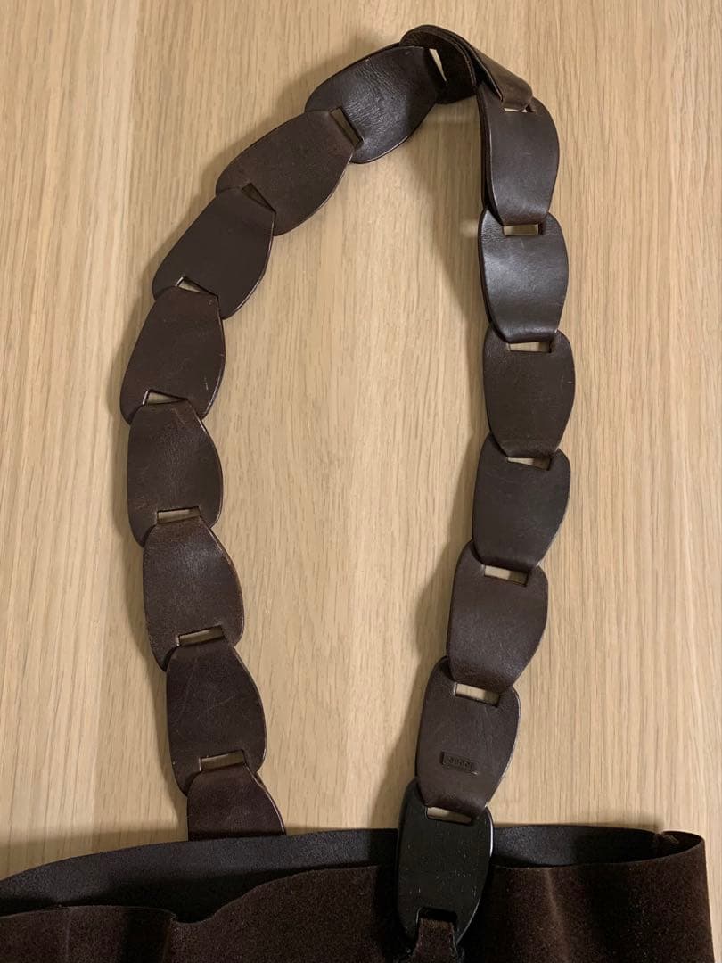 GUCCI BY TOM FORD 97SS ショルダーバッグ bag 90s - メルカリ