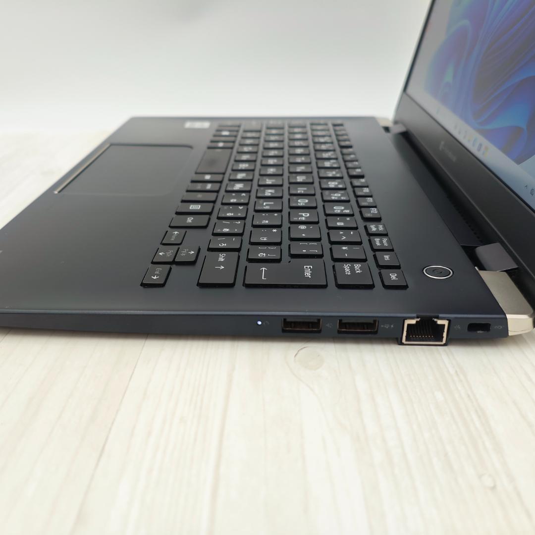 整備済】dynabook G83/FS 16/256G 第10世代 2021④ - メルカリ