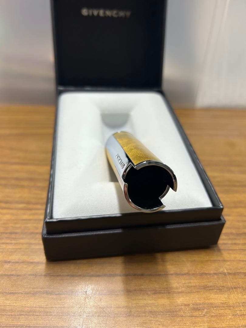 限定品】金箔 GIVENCHY kyoto edition ルージュ ケース