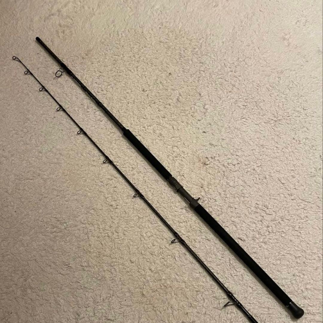 テイルウォーク　オキナワマンビカ　100SSXH キャスティング　ロックショア テイルウォーク オキナワマンビカ 100SSXH キャスティング ロック