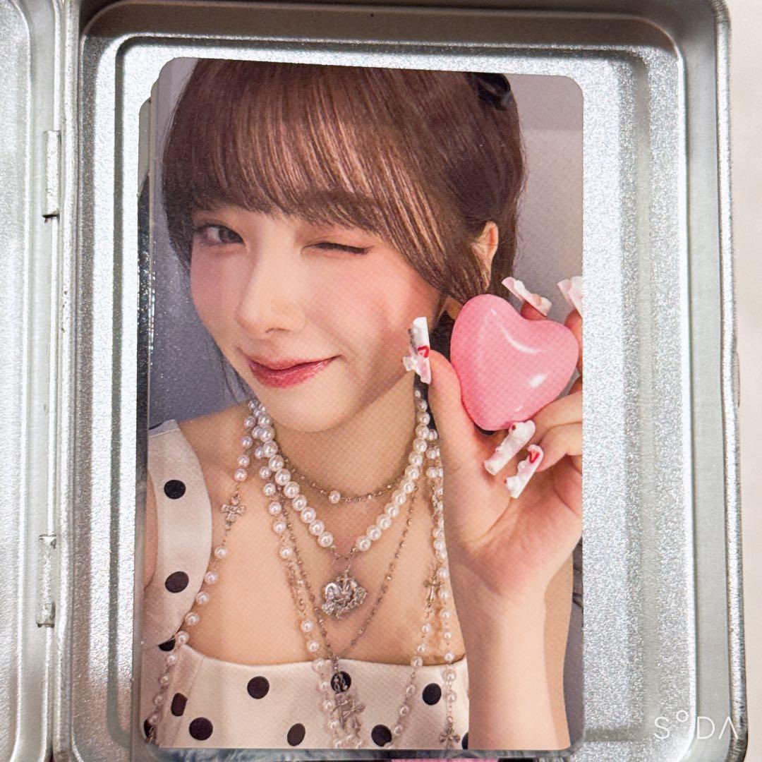 NiziU new emotion にゅーえも 通常盤 封入 トレカ ミイヒ ① - メルカリ