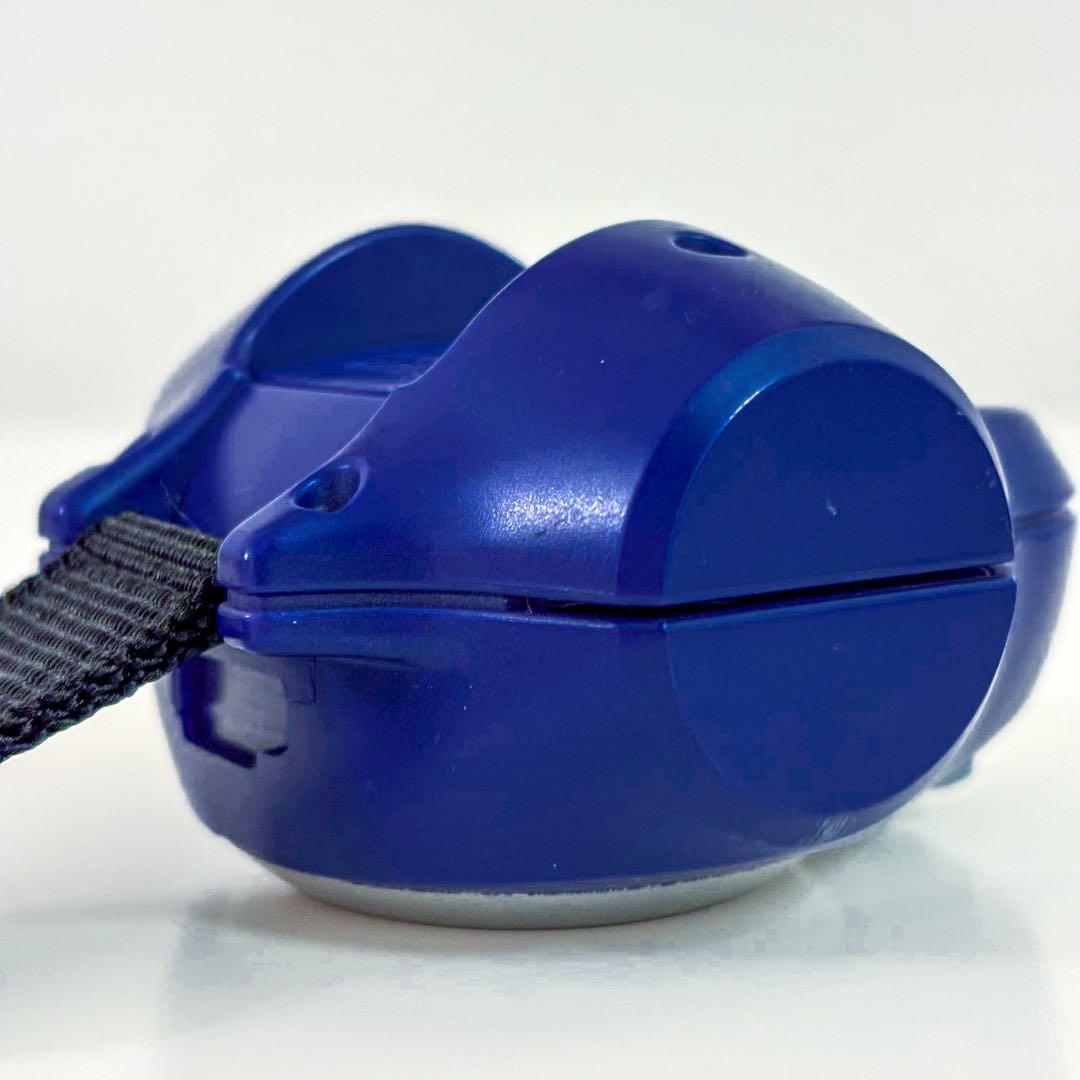 動作確認済】デジモン ディーアーク シルバー&ブルー 2001年版 - メルカリ