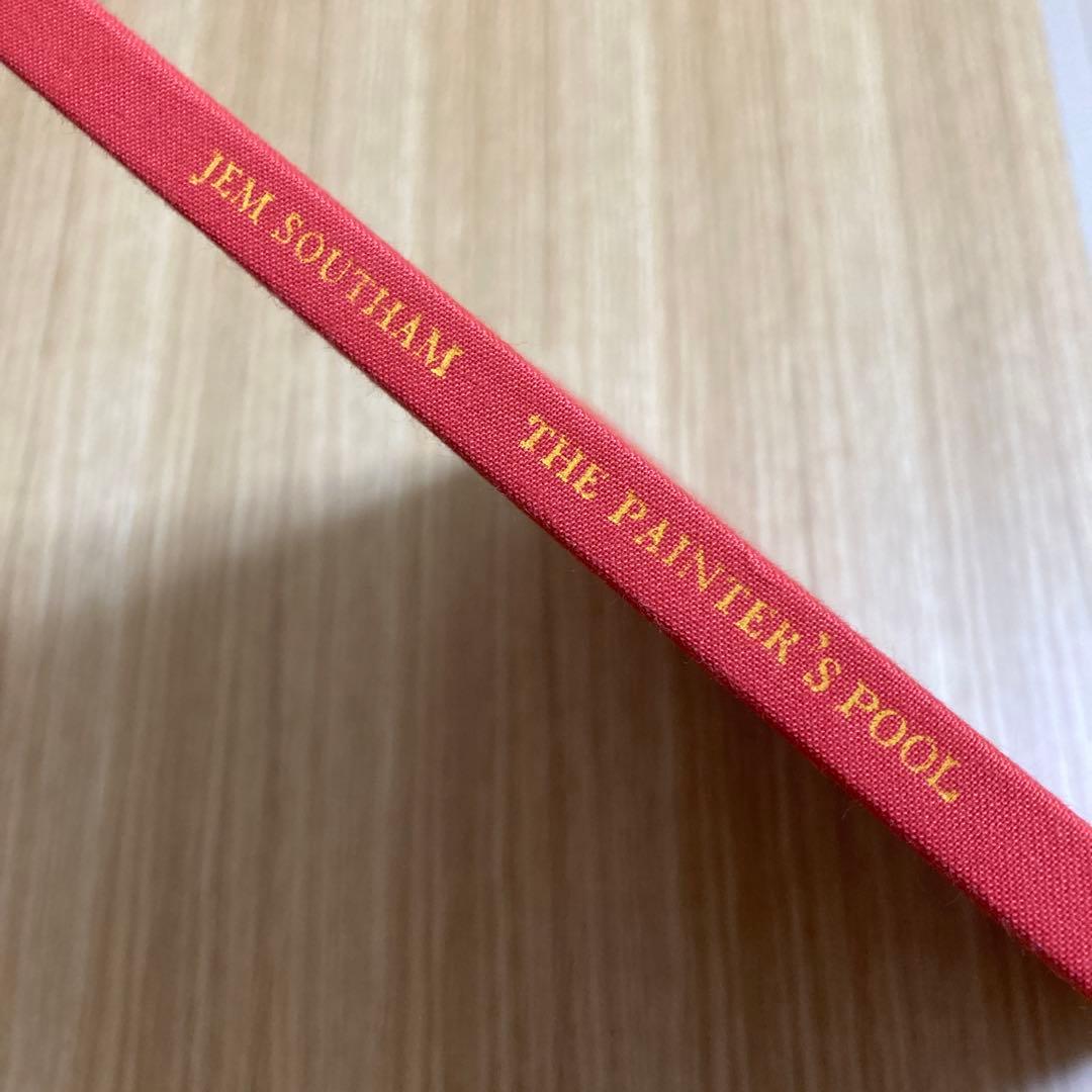 ジェム・ソーサム （JEM SOUTHAM) 写真集