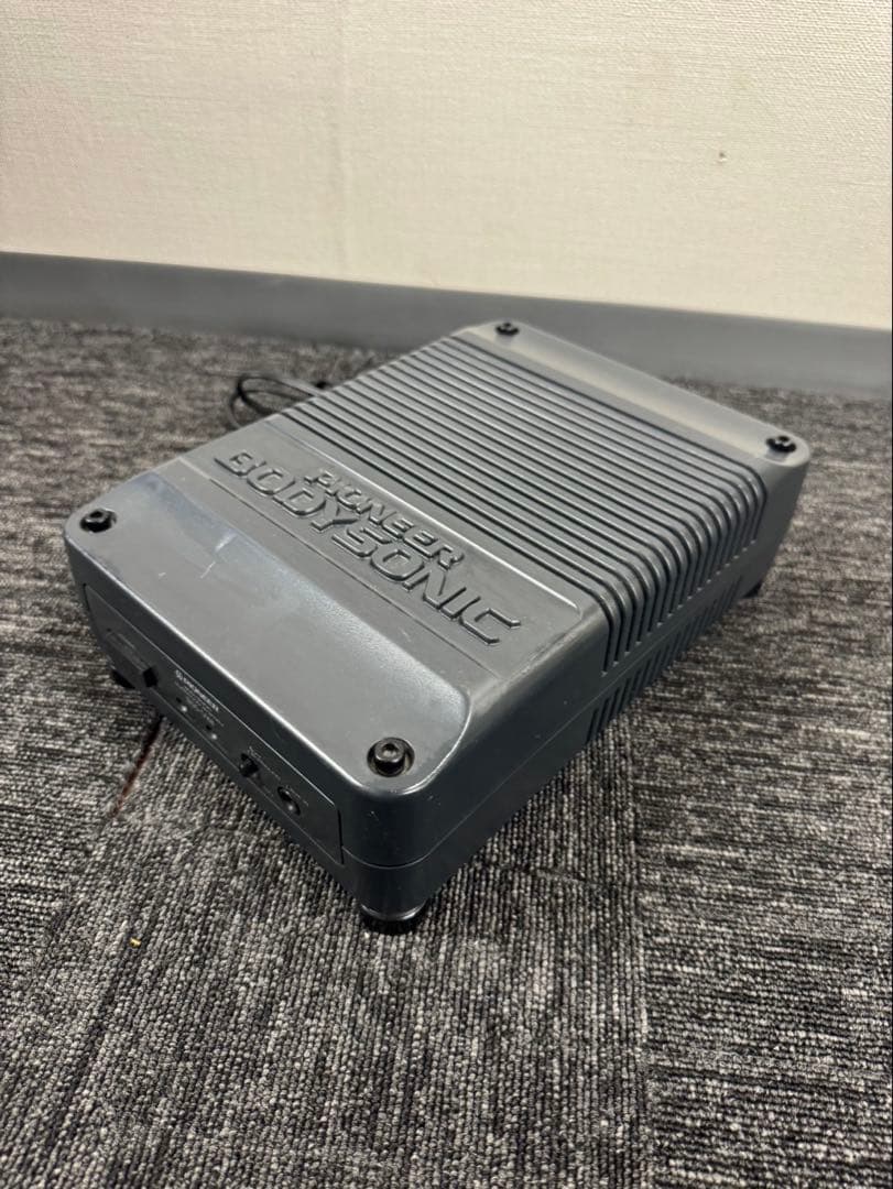 パイオニア ボディソニック BSS-V88 ホームシアター - メルカリ