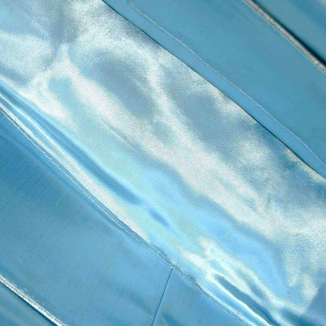 ビーズバッグ ハンドバッグ 手刺繍 葉っぱ 和装 レトロ ヴィンテージ