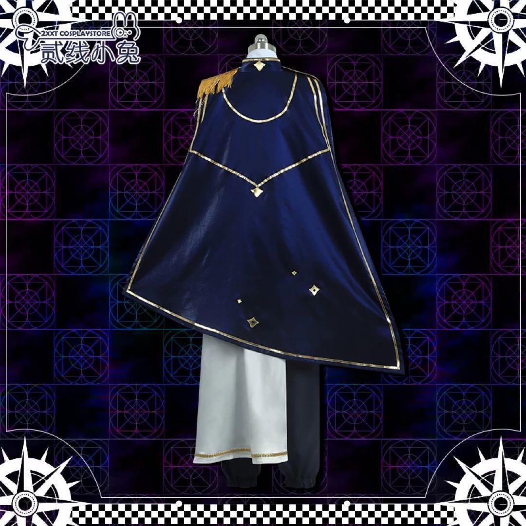 にじさんじ 共通衣装 加賀美ハヤト コスプレ - メルカリ