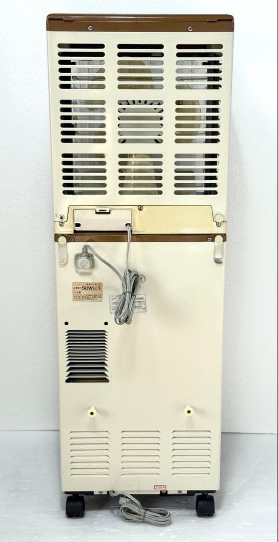 【Sun】 流通無し♪2段式 動作確認済み 美品 ♪ ナショナル ドライファン