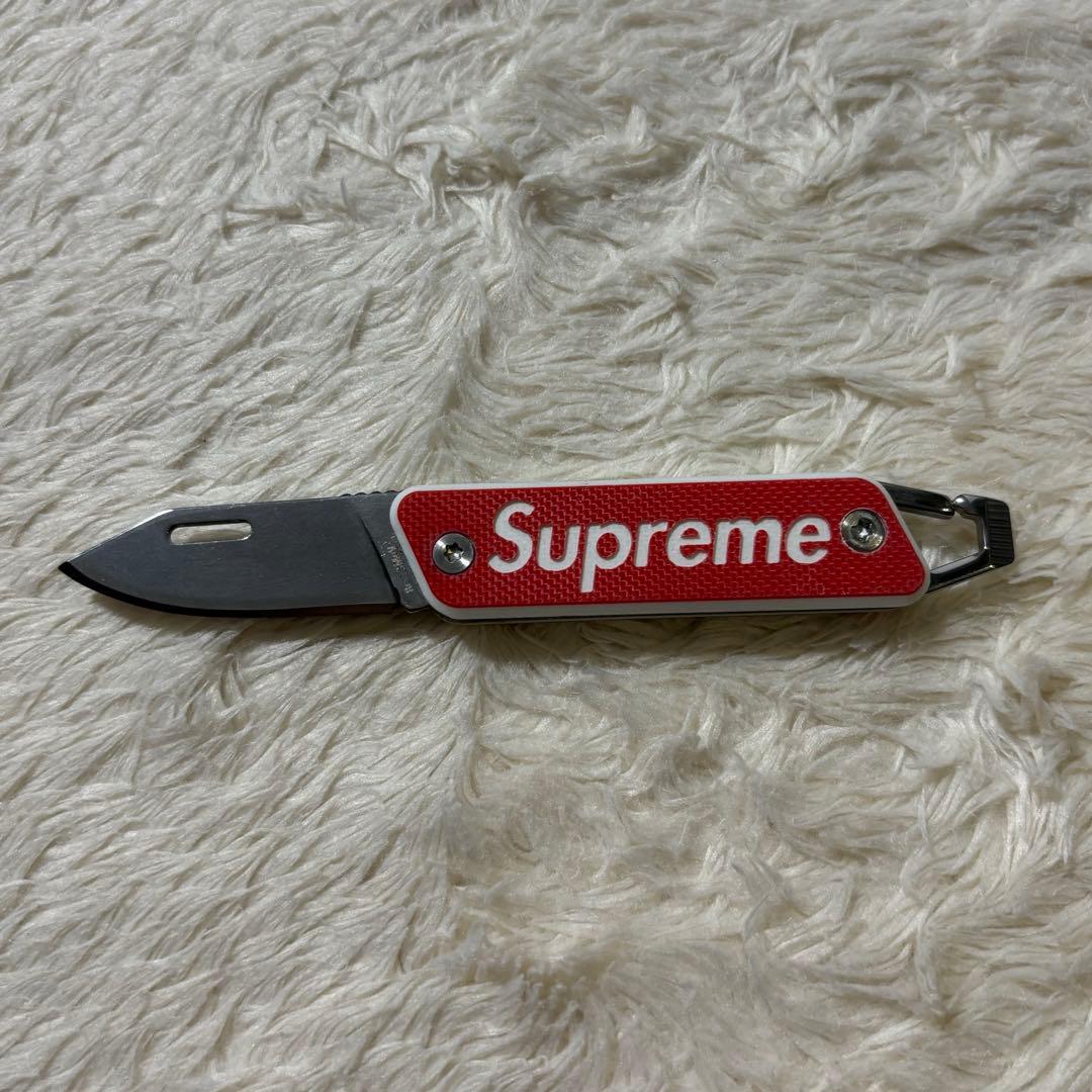 小物 SUPREME TRUE Modern Keychain Knife Modern Keychain Knife | Keychain Knife | True Utility®