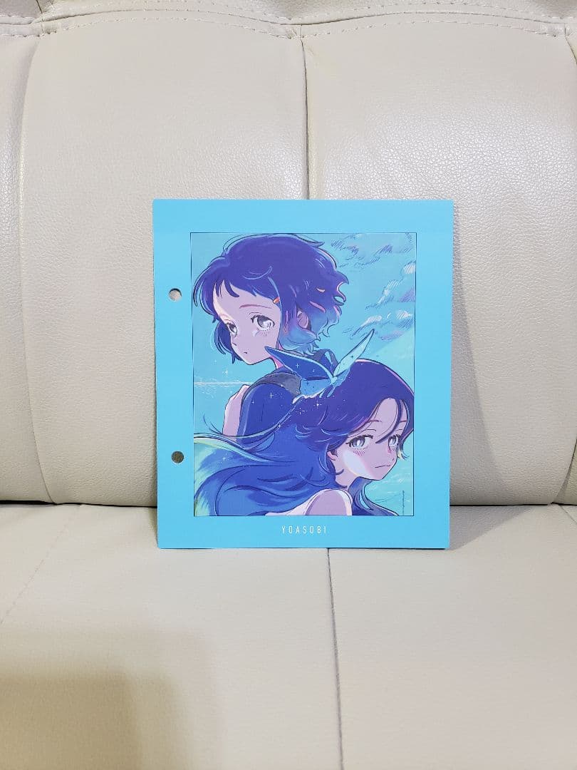 《新品・未使用》YOASOBI「THE FILM/THE BOOK2.3」セット