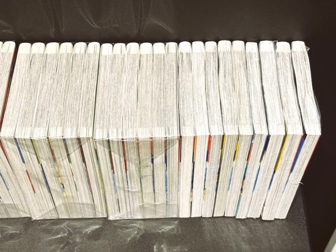 【美品、未開封あり】 アオアシ 1〜39巻 全巻セット 33〜39巻新品未開封