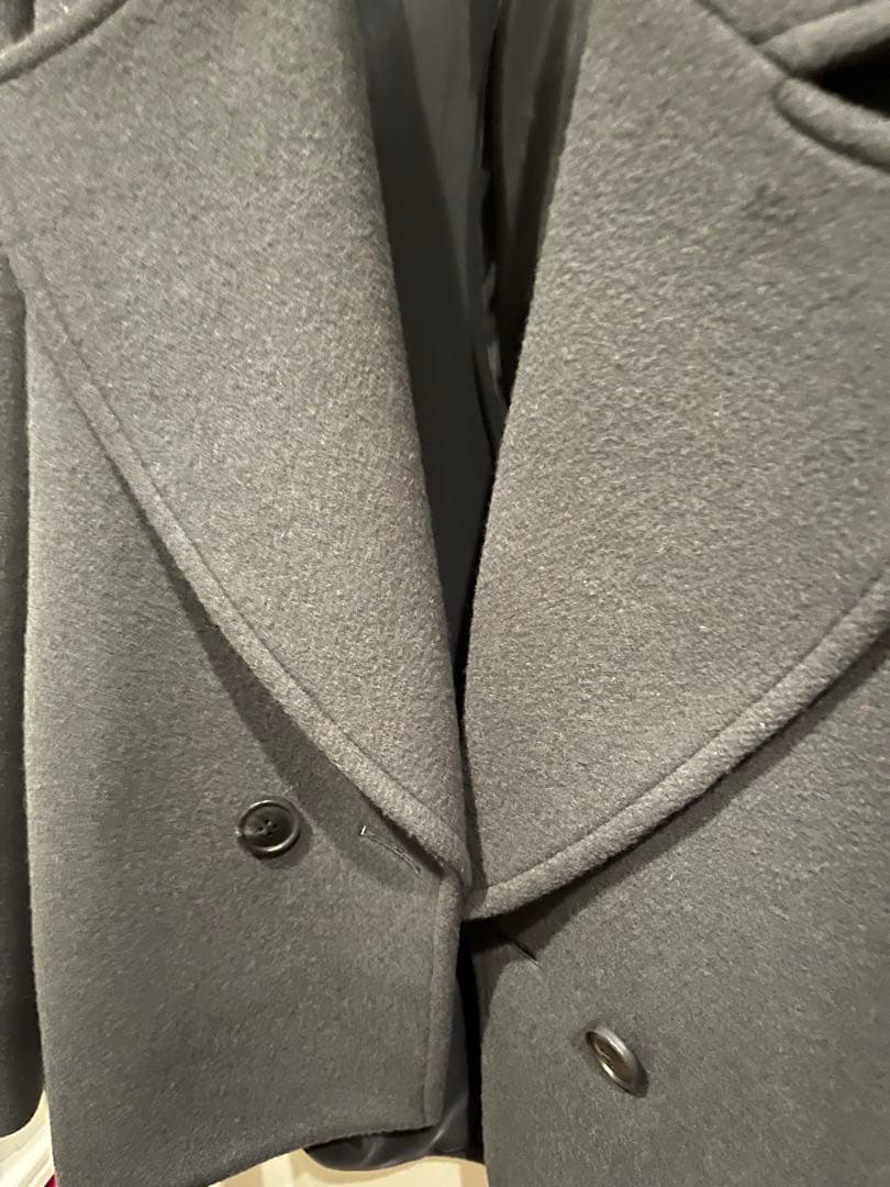 CurensologyカレンソロジーLEEDAYS別注五明祐子さんコラボPコート