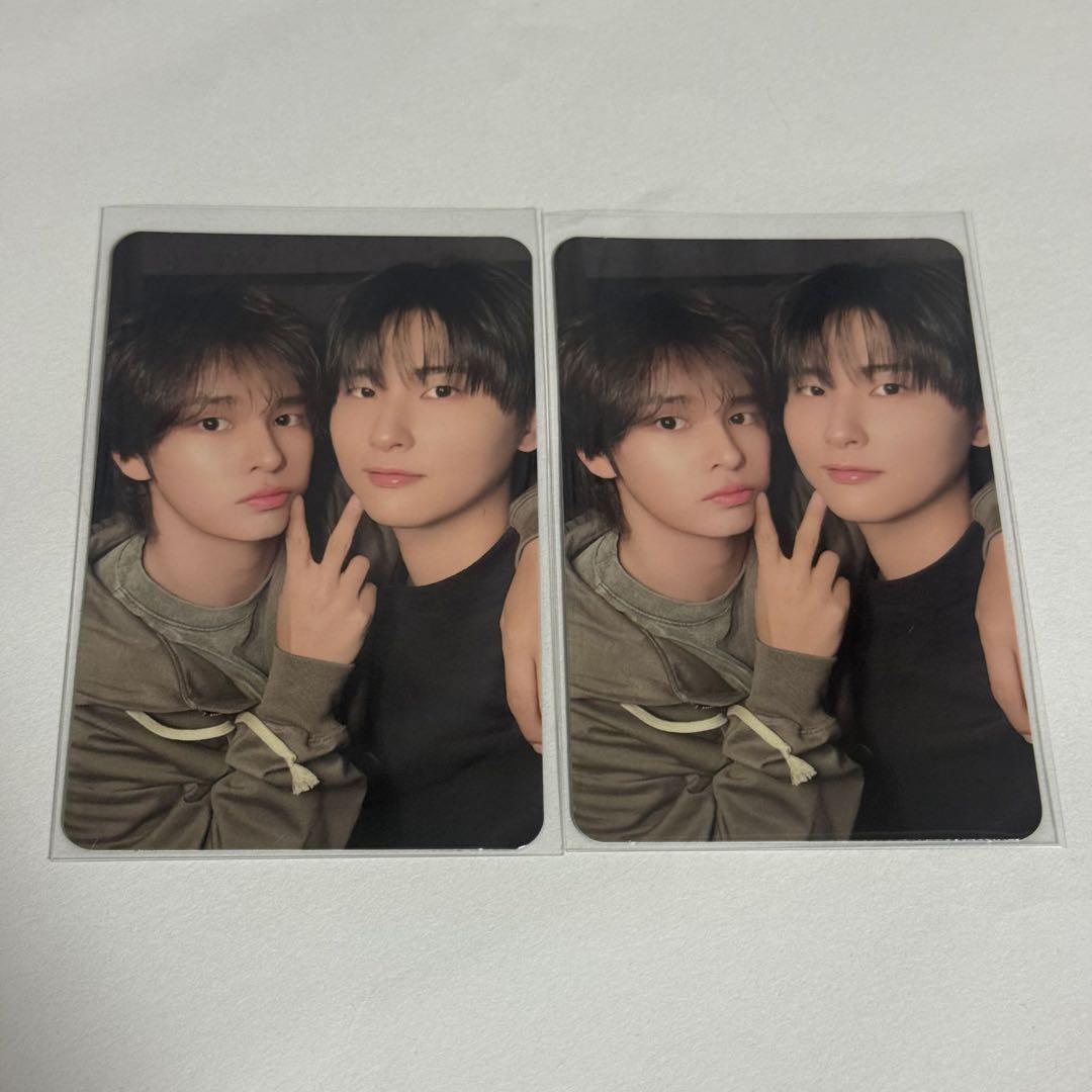 CRAVITY セリム ウビン トレカ - メルカリ