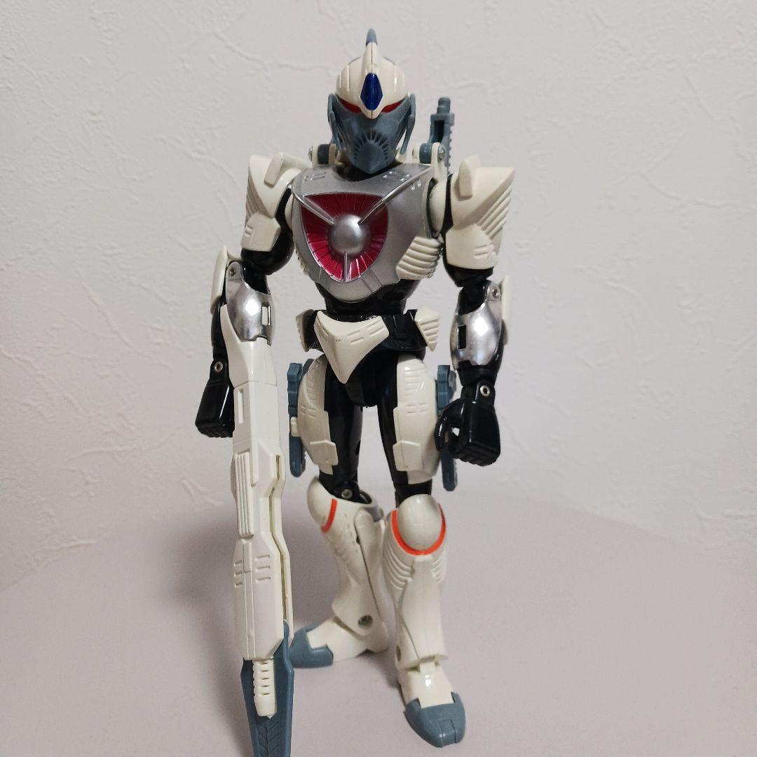 電脳警察サイバーコップ ルシファービット|mercariメルカリ官方指定