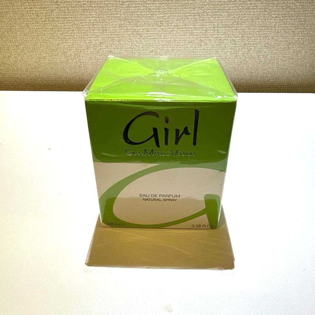 ジャンマルコベンチュリガール100ml Amazon | ジャン マルコ ベンチューリ ガール EDT SP 100ml | GIAN