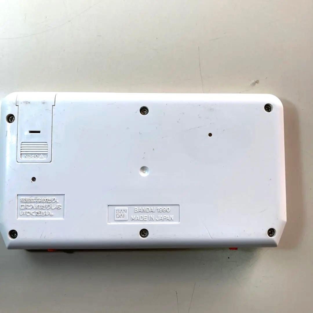 レア】ポケットクラブ 「ドラゴンボールZ 怒りの界王拳」バンダイ