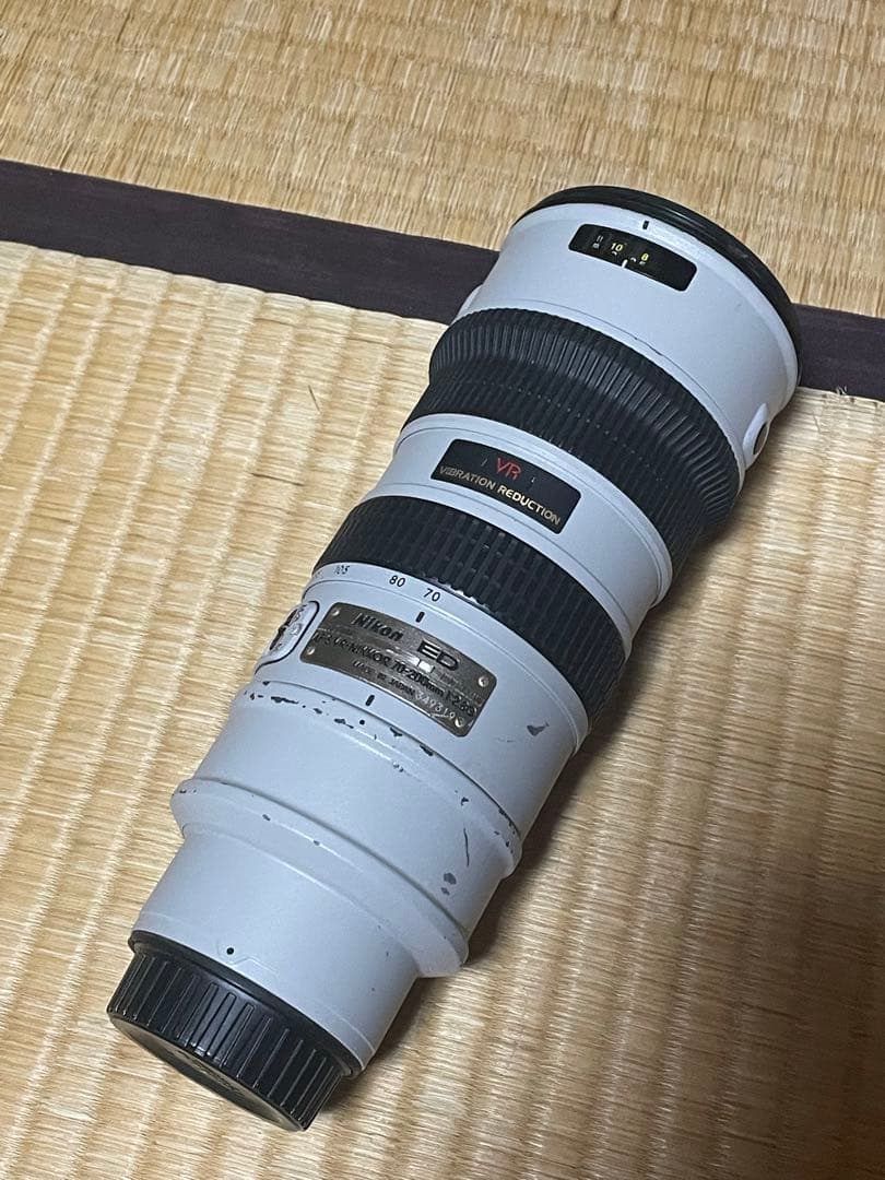 Nikon 70ー200 F2.8 ED VR Nikon NIKKOR Z 70-200mm f/2.8 VR S Lens 20091 B&H Photo Video