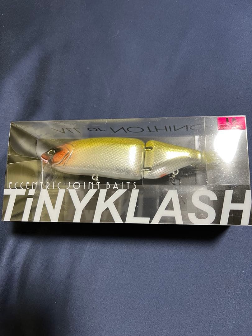 ア*ス様 SLW Cep50s Fire BiteMarker