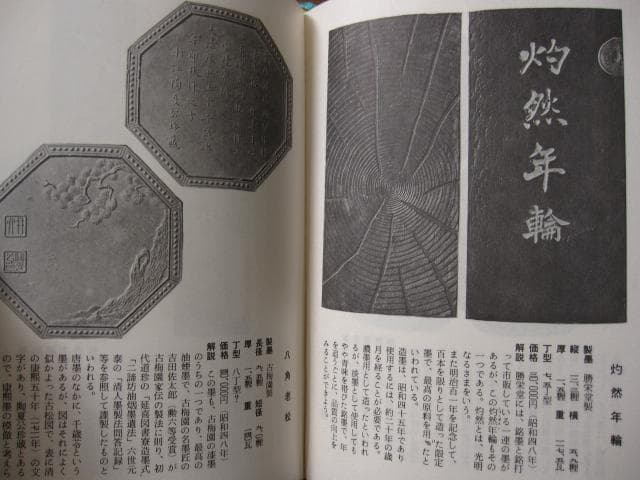 現代の墨 / 宇山栖霞 - メルカリ