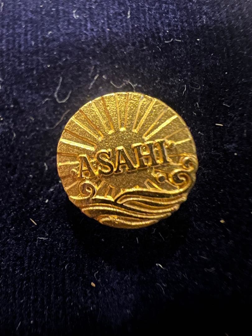 純金 バッチ 3.1g k24 - メルカリ