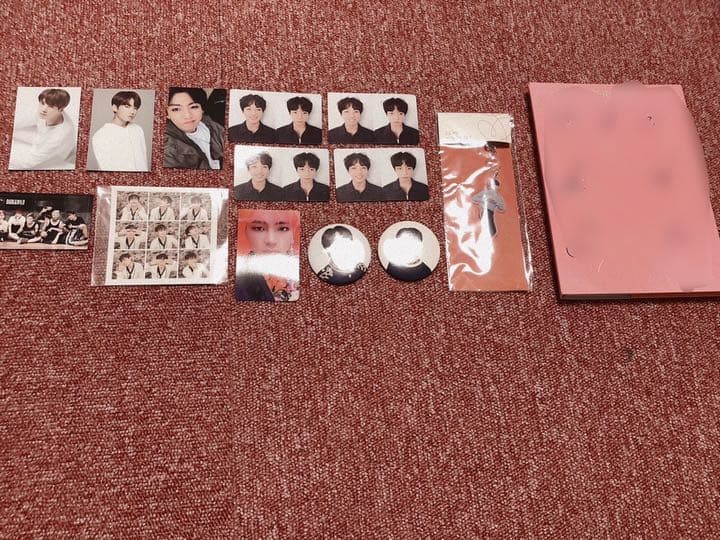 bts グッズまとめ BTSの可愛いアイテムが全国のローソンやファミリーマートにて発売決定