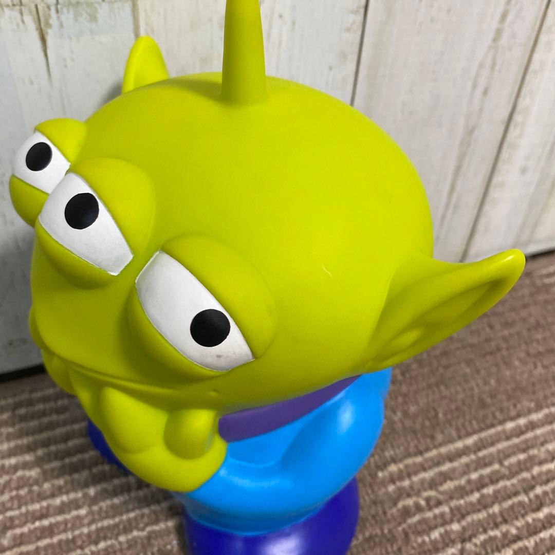 レア】TOY STORY トイストーリー リトルグリーンメン エロ目 SEGA