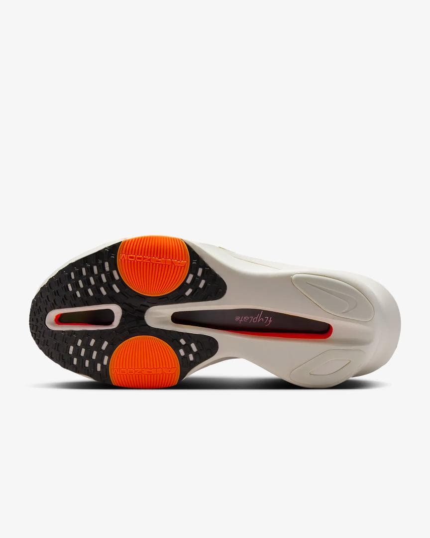 ナイキ アルファフライ 3 ブループリント 28.0cm - メルカリ