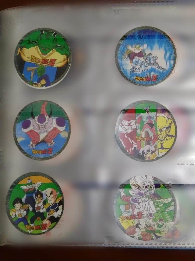 イ*ヌ様 ドラゴンボールZ キャラカーン - メルカリ