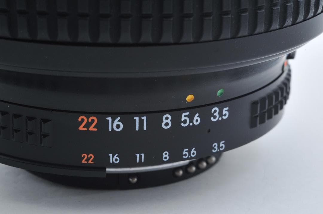 ニコン Nikon AF NIKKOR 28-200mm F3.5-5.6 D