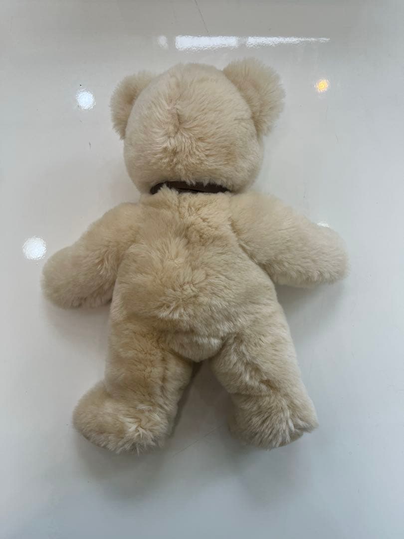 シュタイフ setife 廃盤品 モーリー molly 019579 レア - メルカリ