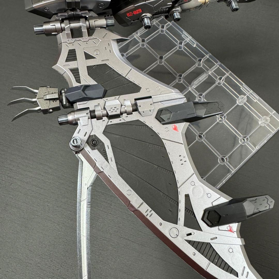 コトブキヤ ゾイド HMM ストームソーダー 全塗装 完成品