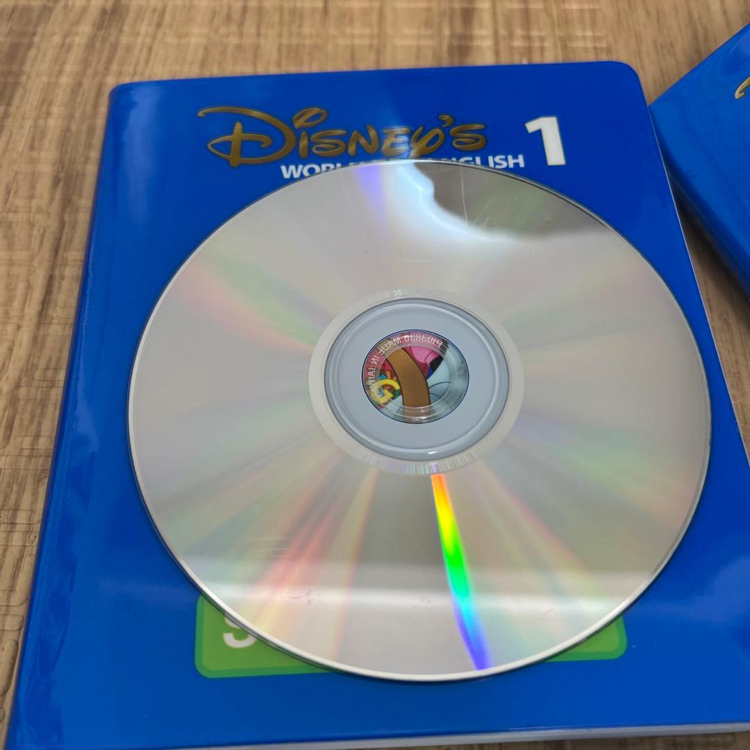 2017 DWE ストレートプレイ　DVD全12巻　箱付き