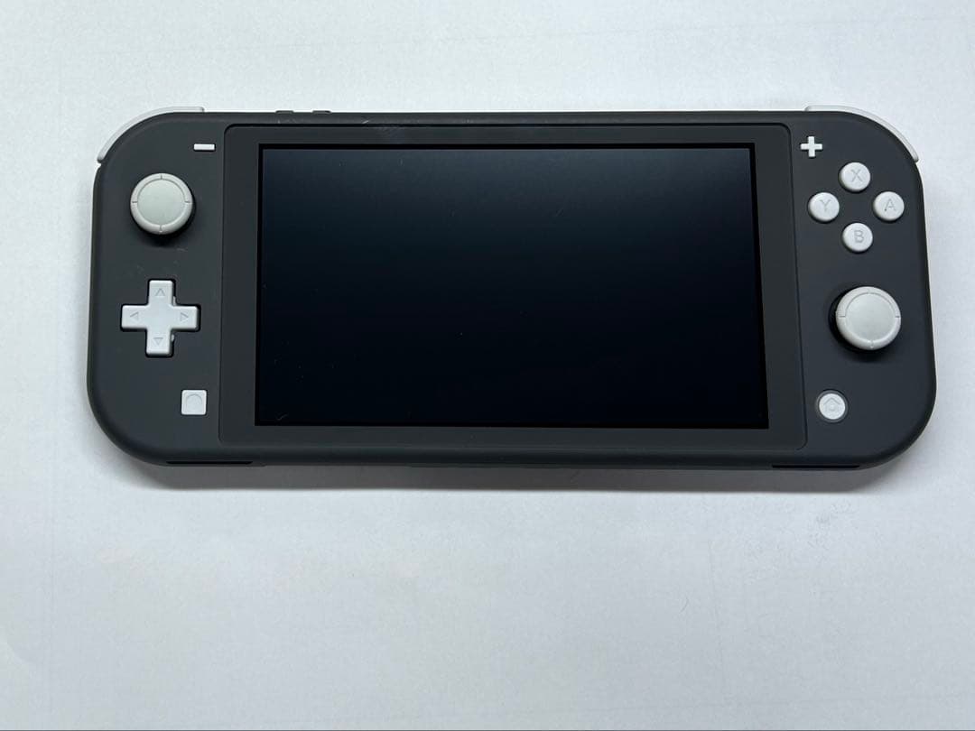 Switchライト　本体のみ　即日発送可　おまけソフト付 Switchライト 本体のみ 即日発送可 おまけソフト付 Switch・Switch