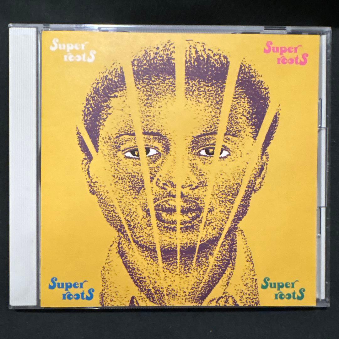 ボアダムス BOREDOMS SUPER ROOTS CD - メルカリ