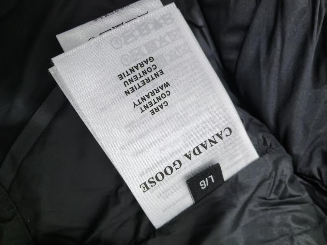   《人気》ブラックダウンジャケット