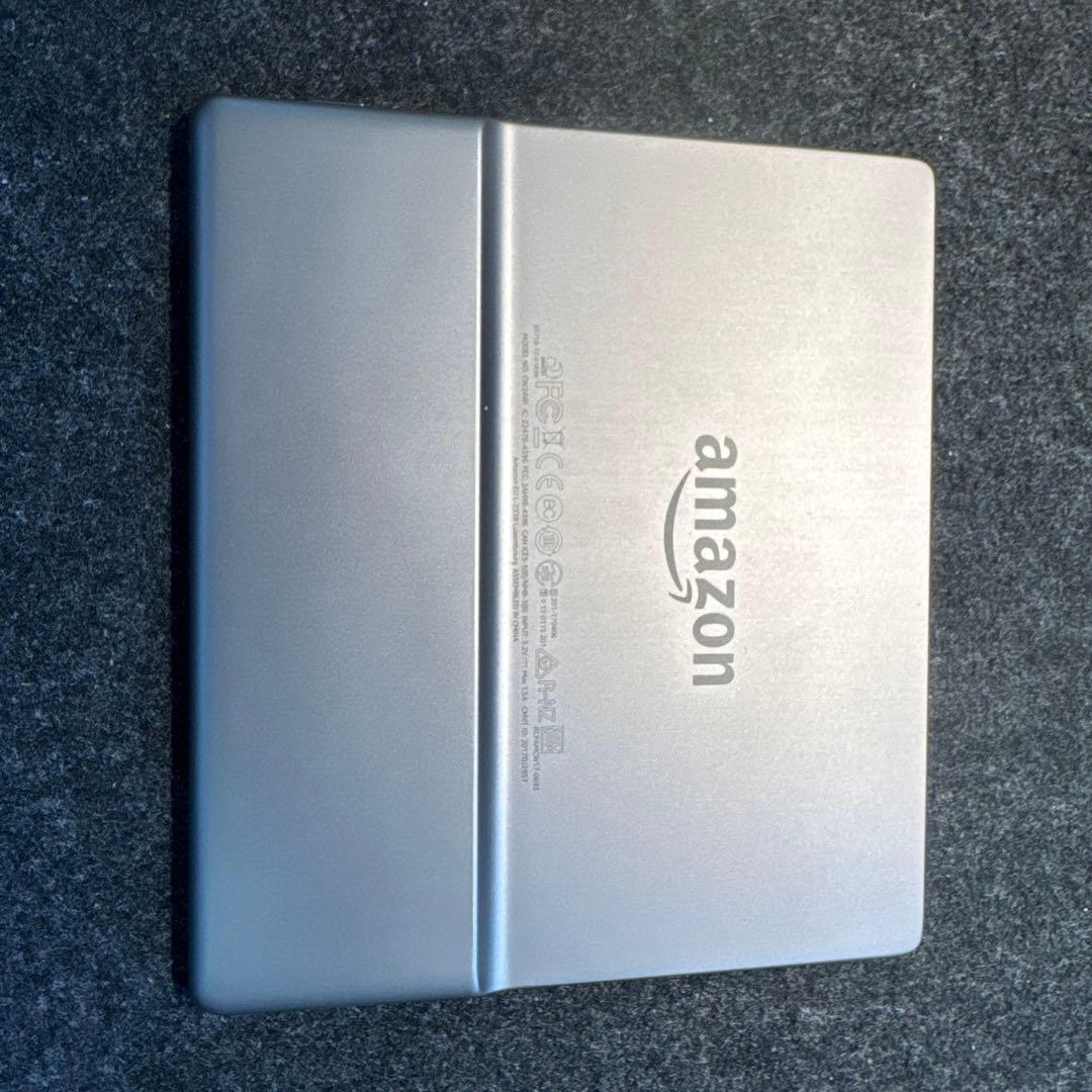 Kindle Oasis (第9世代) Wi-Fi 32GB オレンジカバー付き 楽天市場】Kindle Oasisの通販