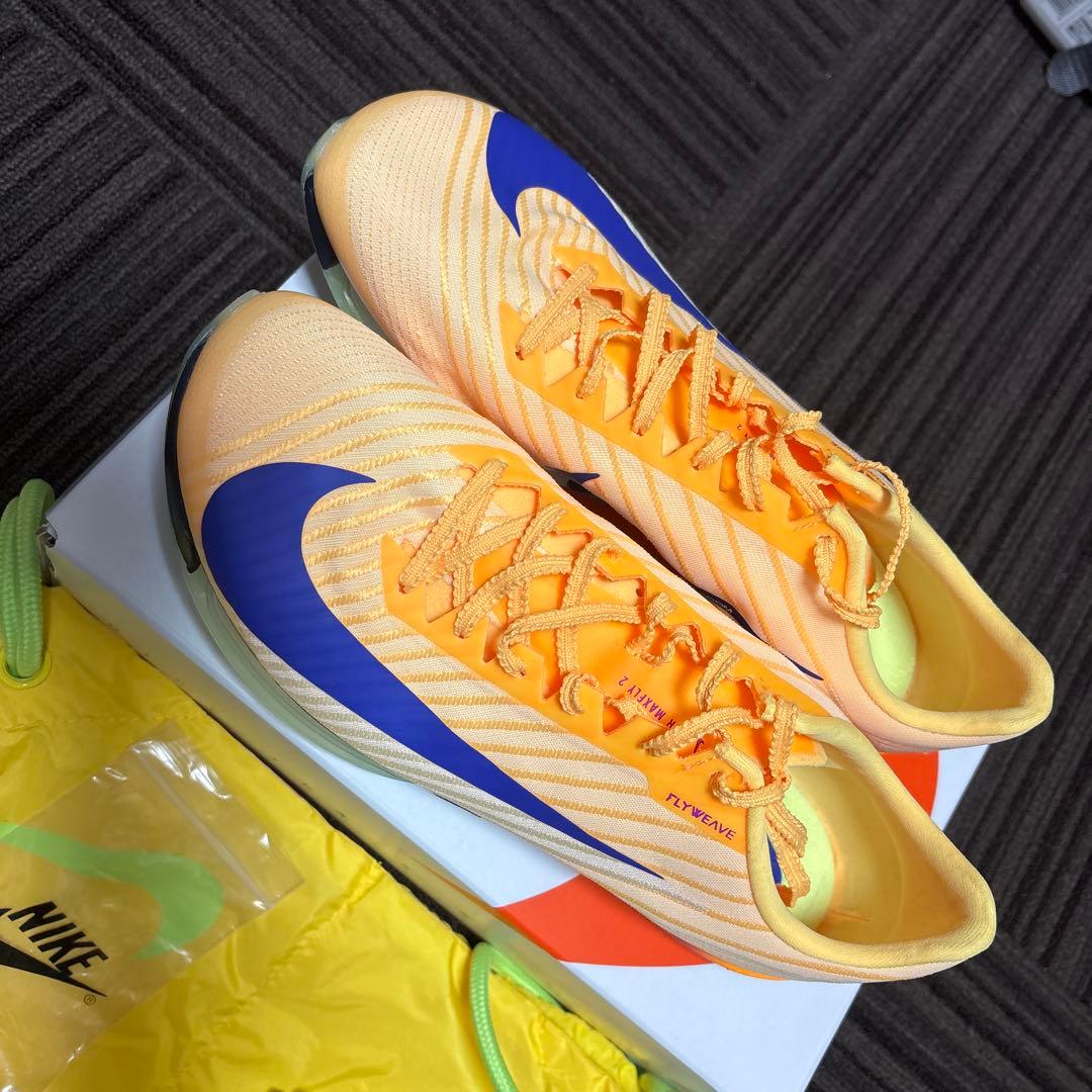 NIKE マックスフライ26cm 楽天市場】ナイキ エア マックス フライニット レーサー NIKE AIR MAX