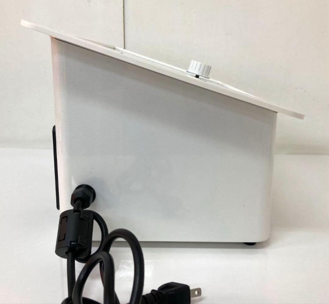 W233-52 ビューティーインパクトSV 超音波美容器 - メルカリ