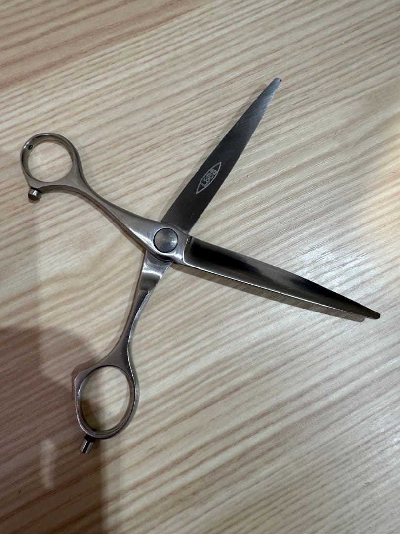 【左きき】シザーズジャパン　レフティ レフティ（左利き用）シザー・セニングおすすめ – 鋏研ぎ師による