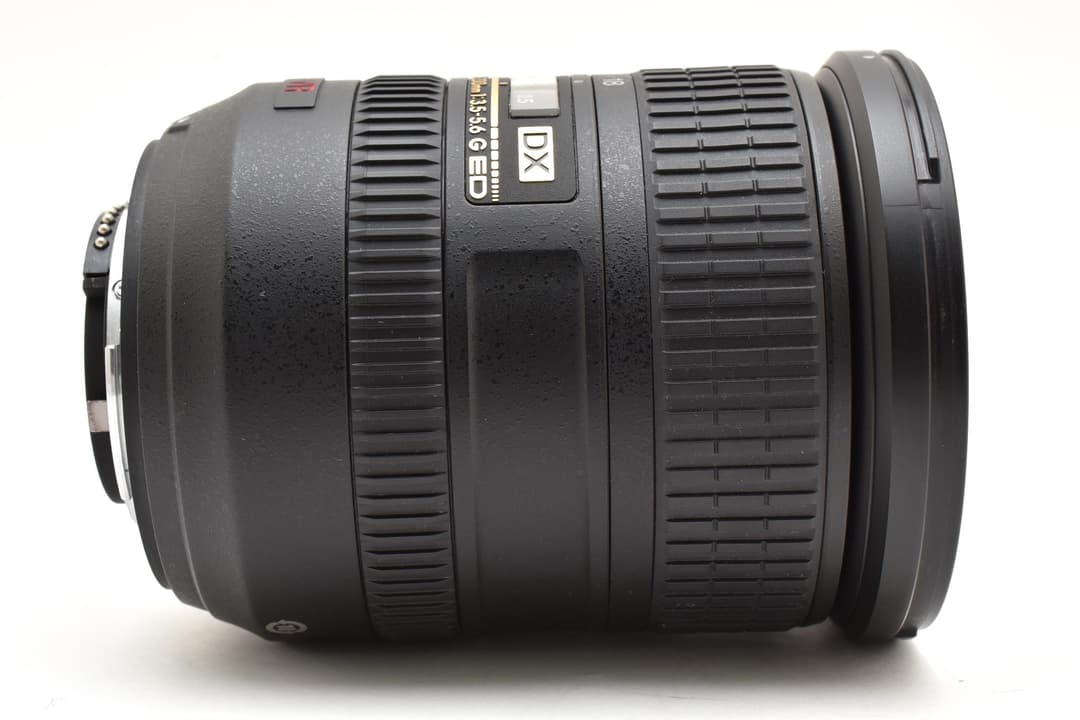 レンズ(ズーム) Nikon AF-S 18-200mm F3.5-5.6 G VR #8904