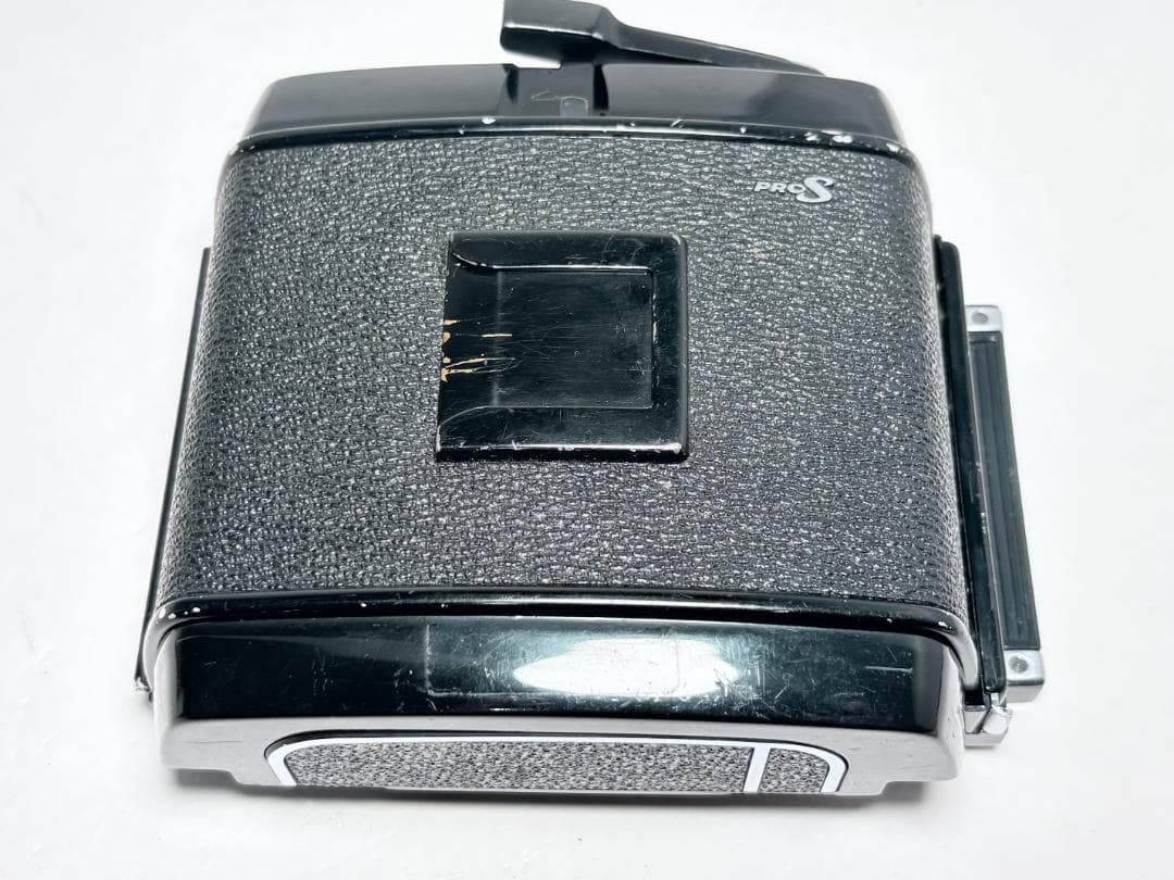 マミヤ 120 ロールフィルムホルダー RB67 PRO S用 - メルカリ