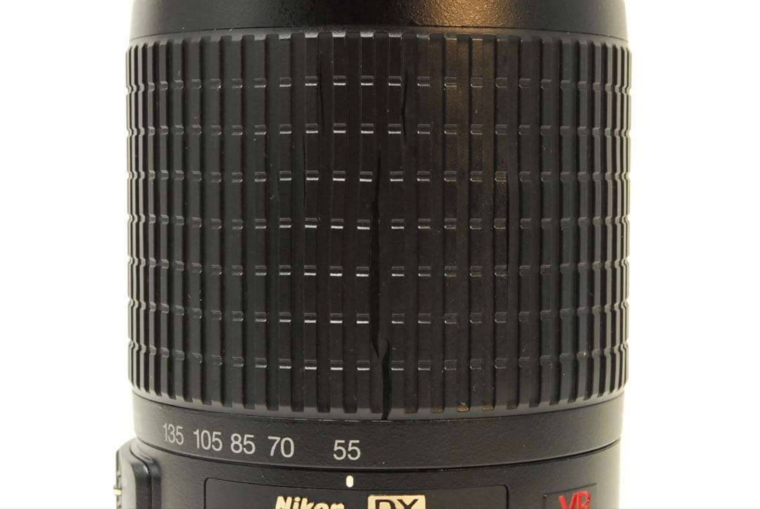 tooru 様フォロー割_Nikon AF-S VR 55-200mm❤️一眼レフ - メルカリ
