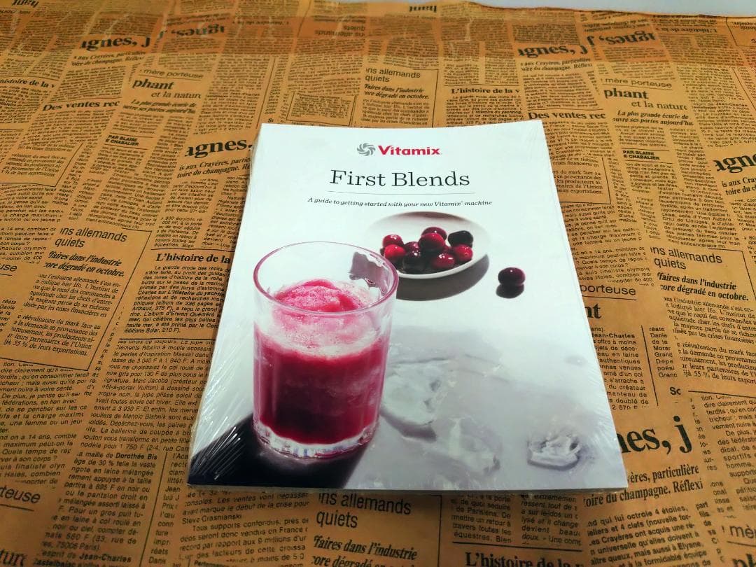 美品】Vitamix V1200i ホワイト 整備済 レシピ本付 迅速発送 - メルカリ